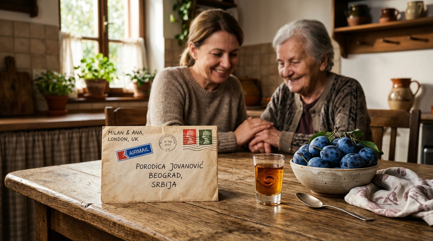 Kako izgleda povratna veza dijaspore sa zavičajem
